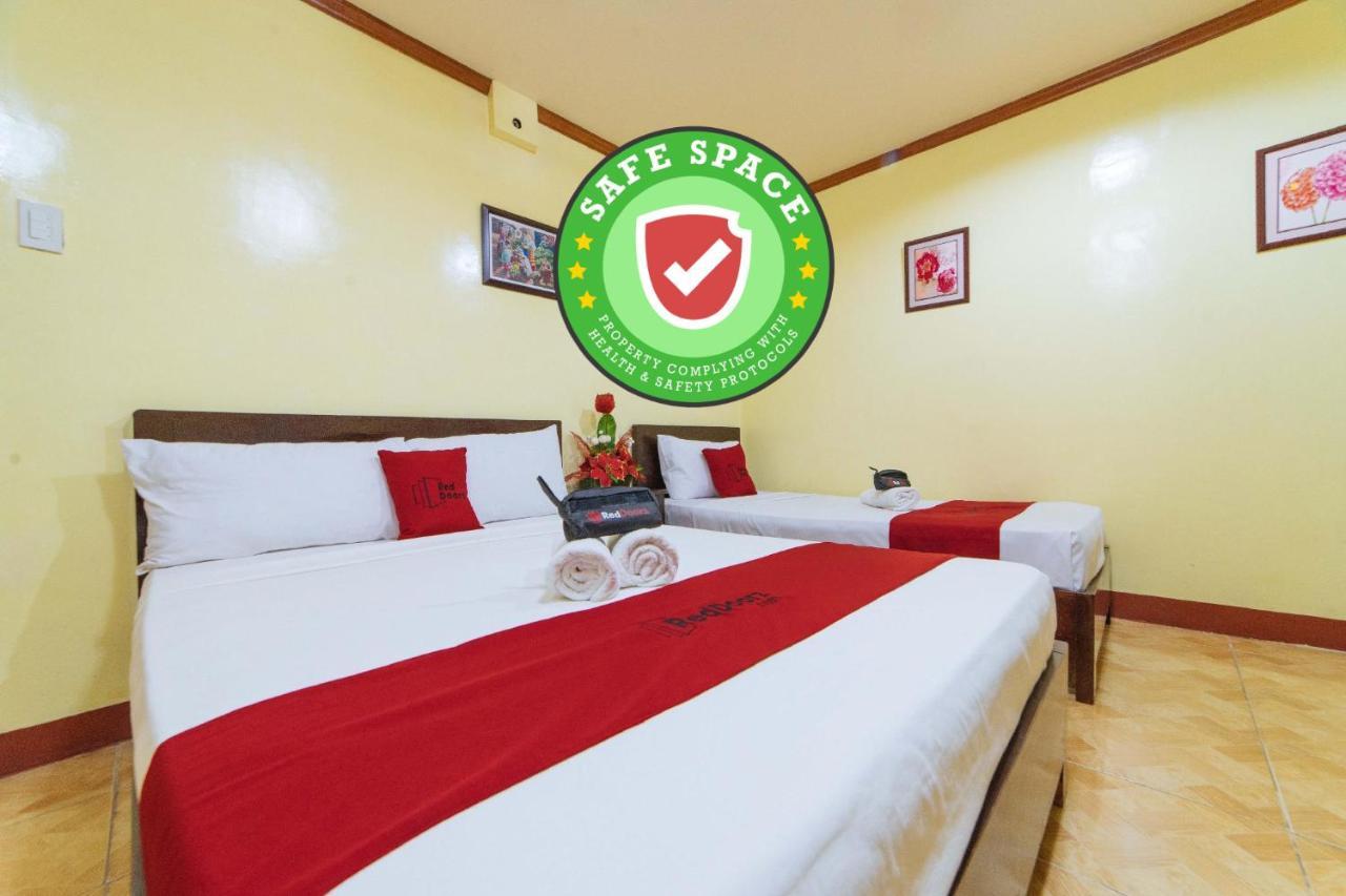 เรดดอร์ซ เนียร์ โกลเดนซารอก ชริน Hotel กาลิโบ ภายนอก รูปภาพ