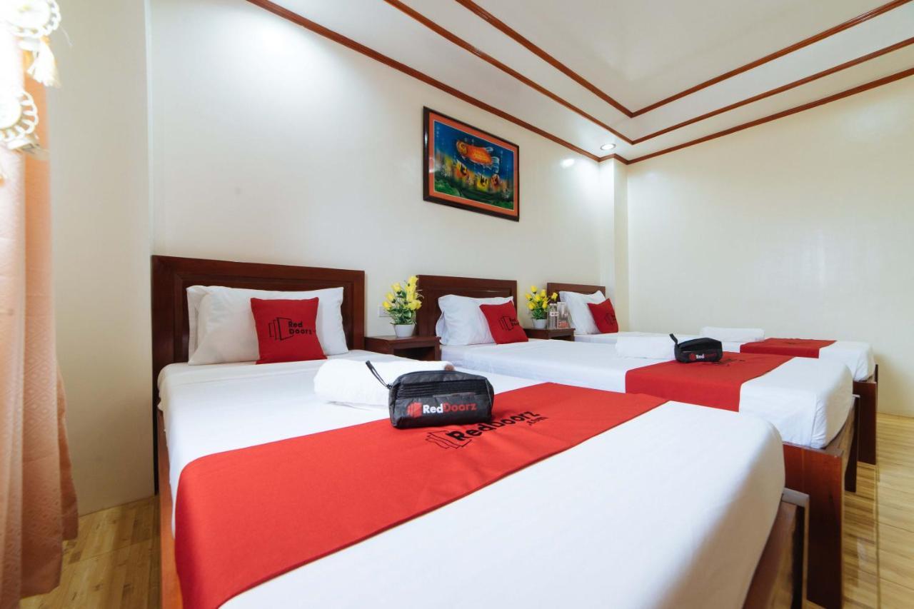 เรดดอร์ซ เนียร์ โกลเดนซารอก ชริน Hotel กาลิโบ ภายนอก รูปภาพ