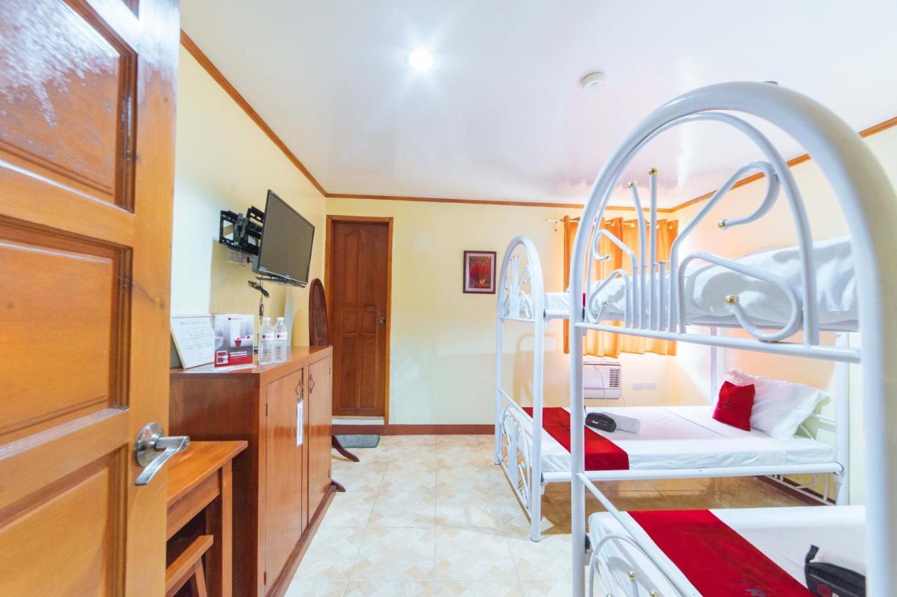 เรดดอร์ซ เนียร์ โกลเดนซารอก ชริน Hotel กาลิโบ ภายนอก รูปภาพ