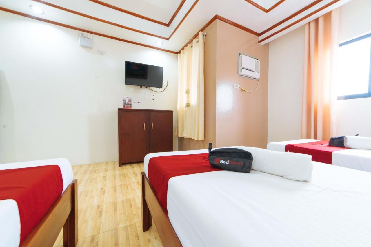 เรดดอร์ซ เนียร์ โกลเดนซารอก ชริน Hotel กาลิโบ ภายนอก รูปภาพ