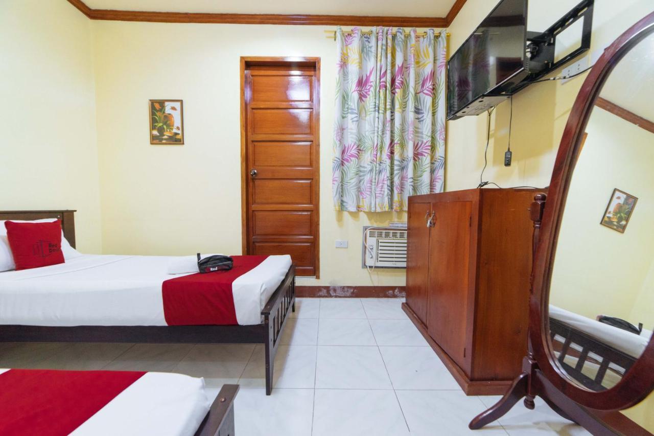 เรดดอร์ซ เนียร์ โกลเดนซารอก ชริน Hotel กาลิโบ ภายนอก รูปภาพ