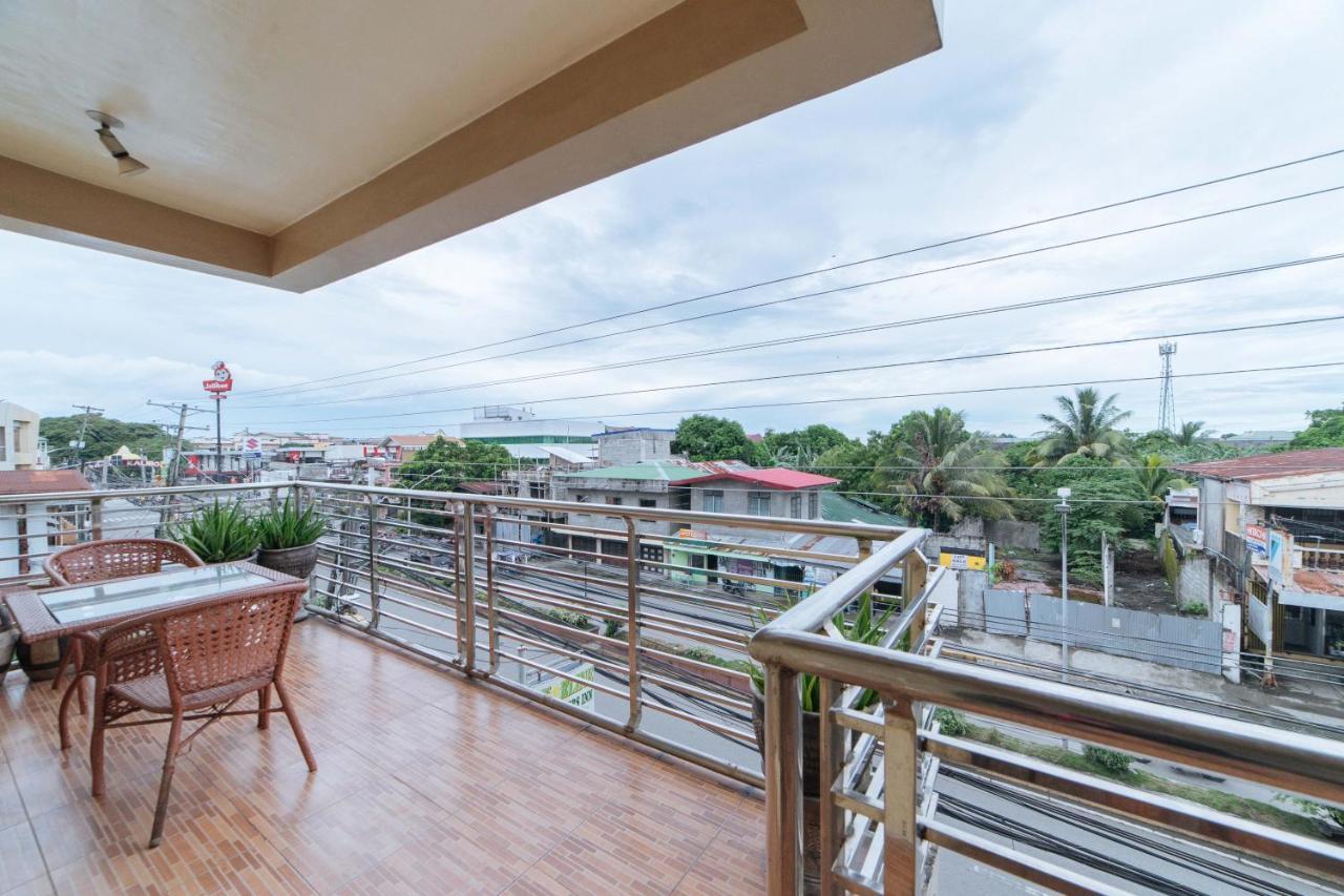 เรดดอร์ซ เนียร์ โกลเดนซารอก ชริน Hotel กาลิโบ ภายนอก รูปภาพ