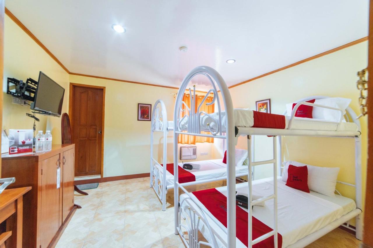 เรดดอร์ซ เนียร์ โกลเดนซารอก ชริน Hotel กาลิโบ ภายนอก รูปภาพ